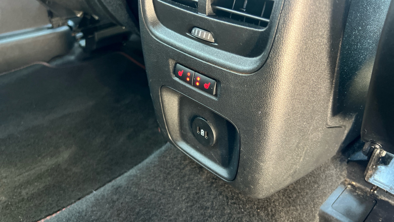 Ford Kuga 2.5 FHEV ST-Line X Edition 5dr CVT Hybrid Estate